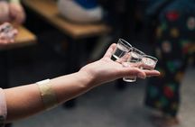 Tequila Master Class & Gourmet Tacos- Exclusive Experience Cancun