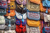 Private Day Trip to Marrakech Departure from Casablanca