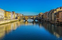 Florence Highlights: Guided Walking Tour of the Historic Center