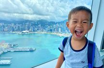 A Perfect Hong Kong Layover - 5h private tour