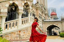 Kuala Lumpur's Famous Spots: Private Day Tour
