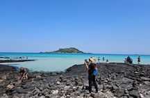 Private Tour in West Jeju Island with Transfer