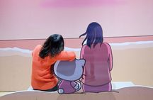 [Private] West Jeju UNESCO Geo-Wonders : Select EN Guide Level