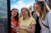 Discover Leiden with a self-guided Outside Escape city game tour!