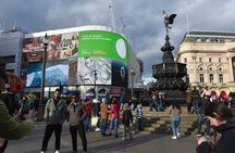 London photography tour led by professional photographer