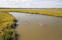 2 Hour Kayak Rental - Single or Tandem Kayak
