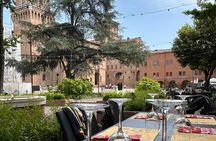 Ferrara Food Tasting and Walking Tour