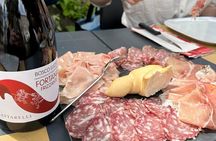 Ferrara Food Tasting and Walking Tour