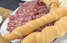 Ferrara Food Tasting and Walking Tour