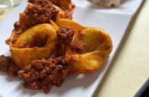 Ferrara Food Tasting and Walking Tour