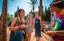 Ibiza Cruise Crush Boat Party and Pre Pool Party