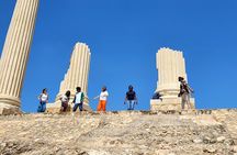 Uthina Discovery Half-Day Tour from Tunis