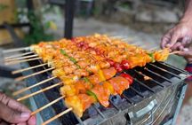 Hong Island Sunset Tour with BBQ & Night Plankton Swim