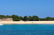 St Martin Gd Case Private cruise: gourmet evening, magical night