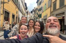 Mindgames of a Mentalist and Strolling through Florence