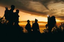 Lion's Head Hike-sunrise/sunset with professional private guide 