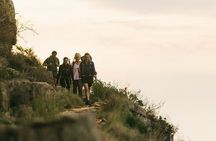 Lion's Head Hike-sunrise/sunset with professional private guide 