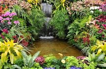 Best of Victoria and Butchart Gardens Day Tour from Vancouver