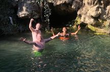 Private Full Day Tour to Chefchaouen and Akchour the Waterfalls