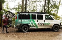 4 Hours Guided Mountain Bike Tour