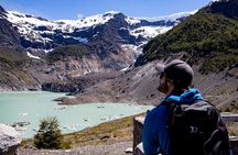 Discover Cerro Tronador with Ventisquero Negro Glacier