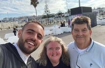 Luxury Private Tour of Tangier from Gibraltar All Inclusive