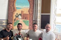 Luxury Private Tour of Tangier from Gibraltar All Inclusive