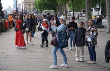 London Photography Tour 