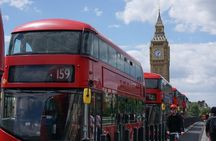 London photography tour led by professional photographer