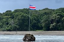 Parque Nacional Corcovado- Sirena Day Tour Todo Incluido 
