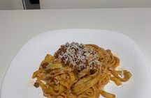 Passion in Italian cuisine