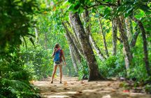 Carara National Park Admission Ticket