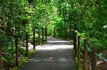 Carara National Park Admission Ticket
