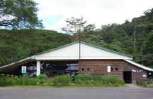 Carara National Park Admission Ticket