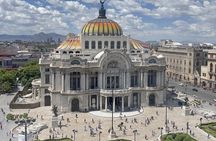 2 Hours of Mexican Muralism with an Art Lover