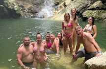 Perfect Getaway Tour of Indian Cave with Gozalandia