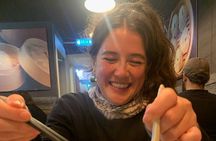Explore Edinburgh's Asian Quarter & Local Scottish Cuisine