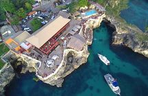 Experience Negril Seven Mile Beach & Jamaica's Famous Ricks Café 