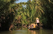 Private Tour - Amazing Mekong Delta Day Trip