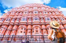 Private One-Day Trip to Jaipur from Delhi