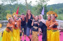 Jakarta Bogor Tour Traditional Performance and Explore Nature