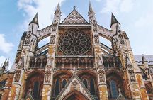 Westminster Abbey's Audio Tour with Flexible Admission