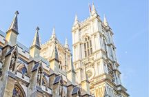 Westminster Abbey's Audio Tour with Flexible Admission