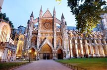 Westminster Abbey's Audio Tour with Flexible Admission