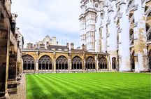 Westminster Abbey's Audio Tour with Flexible Admission 