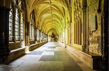 Westminster Abbey's Audio Tour with Flexible Admission 