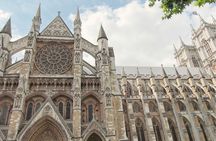Westminster Abbey's Audio Tour with Flexible Admission