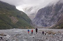 Franz Josef Nature Tour