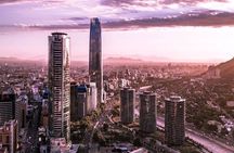 A Private Tour of Santiago with an Experienced Local Guide