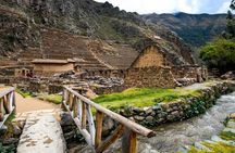 Sacred Valley of the Inkas Tour